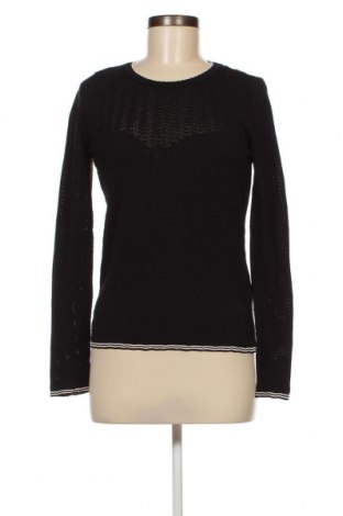 Дамски пуловер ONLY, Размер L, Цвят Черен, Цена 24,80 лв.