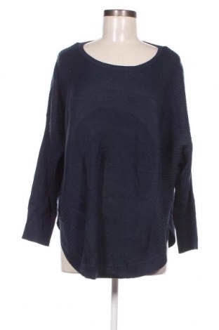 Pulover de femei ONLY, Mărime XL, Culoare Albastru, Preț 53,29 Lei