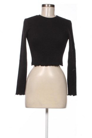 Γυναικείο πουλόβερ ONLY, Μέγεθος S, Χρώμα Μαύρο, Τιμή 10,23 €