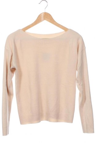 Дамски пуловер ONLY, Размер XS, Цвят Екрю, Цена 16,21 лв.