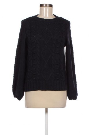 Γυναικείο πουλόβερ ONLY, Μέγεθος M, Χρώμα Μπλέ, Τιμή 5,34 €