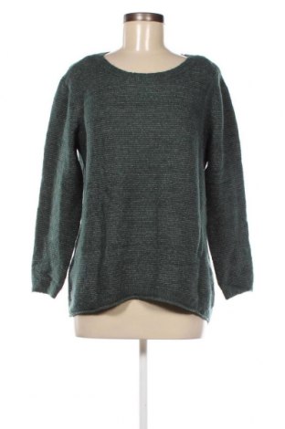 Γυναικείο πουλόβερ ONLY, Μέγεθος M, Χρώμα Πράσινο, Τιμή 5,34 €