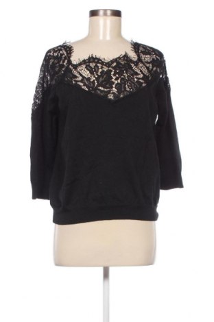 Дамски пуловер ONLY, Размер L, Цвят Черен, Цена 7,83 лв.