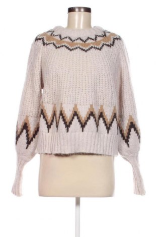Дамски пуловер ONLY, Размер XL, Цвят Бежов, Цена 9,18 лв.