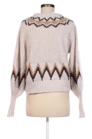 Γυναικείο πουλόβερ ONLY, Μέγεθος XL, Χρώμα  Μπέζ, Τιμή 5,18 €