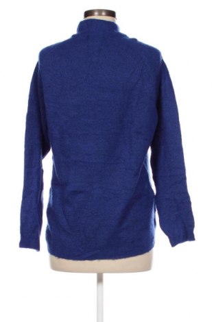 Дамски пуловер ONLY, Размер M, Цвят Син, Цена 8,10 лв.