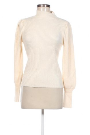Дамски пуловер ONLY, Размер S, Цвят Екрю, Цена 62,00 лв.