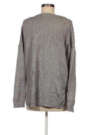 Γυναικείο πουλόβερ ONLY Carmakoma, Μέγεθος XL, Χρώμα Γκρί, Τιμή 8,52 €