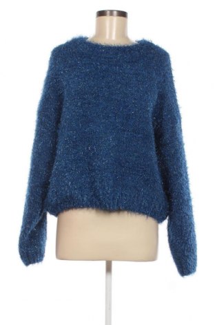 Dámsky pulóver Object, Veľkosť M, Farba Modrá, Cena  11,53 €