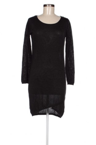Γυναικείο πουλόβερ Object, Μέγεθος M, Χρώμα Μαύρο, Τιμή 11,41 €