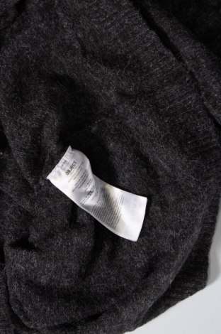 Damenpullover Object, Größe M, Farbe Grau, Preis 15,69 €