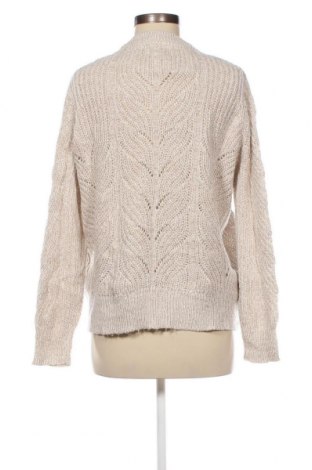 Damenpullover Object, Größe L, Farbe Beige, Preis € 5,99