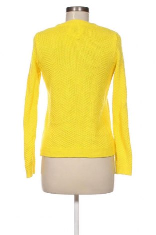 Дамски пуловер Old Navy, Размер S, Цвят Жълт, Цена 14,35 лв.