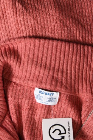 Γυναικείο πουλόβερ Old Navy, Μέγεθος XL, Χρώμα Ρόζ , Τιμή 25,36 €