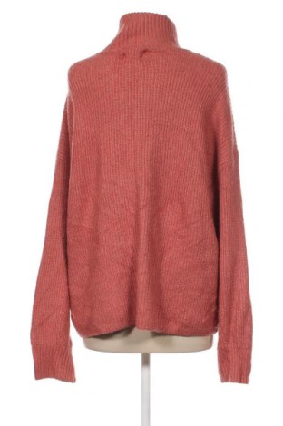 Дамски пуловер Old Navy, Размер XL, Цвят Розов, Цена 41,00 лв.
