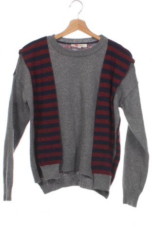 Damenpullover Ole By Koton, Größe XS, Farbe Grau, Preis 7,99 €