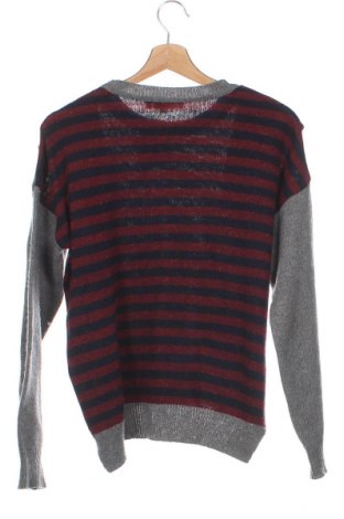 Дамски пуловер Ole By Koton, Размер XS, Цвят Сив, Цена 22,14 лв.