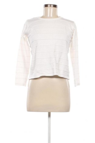 Γυναικείο πουλόβερ One Two, Μέγεθος S, Χρώμα Λευκό, Τιμή 4,31 €