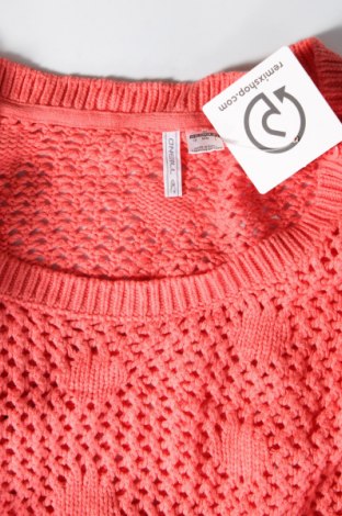 Pulover de femei O'neill, Mărime M, Culoare Roz, Preț 116,25 Lei