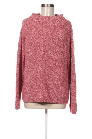 Дамски пуловер Opus, Размер L, Цвят Червен, Цена 62,00 лв.