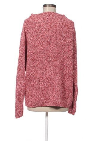 Дамски пуловер Opus, Размер L, Цвят Червен, Цена 50,22 лв.