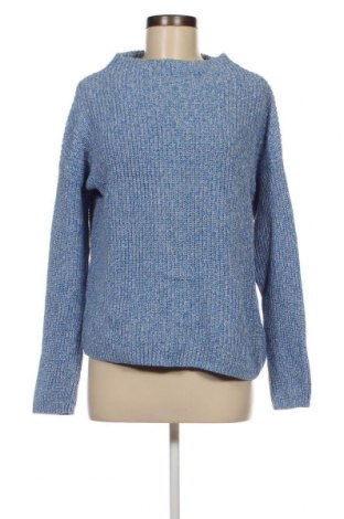 Γυναικείο πουλόβερ Opus, Μέγεθος M, Χρώμα Μπλέ, Τιμή 38,35 €