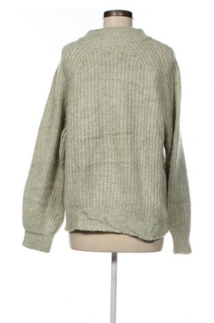 Γυναικείο πουλόβερ Opus, Μέγεθος L, Χρώμα Πράσινο, Τιμή 11,89 €