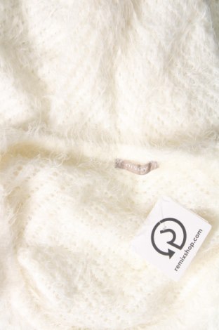 Дамски пуловер Orsay, Размер L, Цвят Екрю, Цена 15,66 лв.