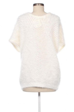 Дамски пуловер Orsay, Размер L, Цвят Екрю, Цена 15,66 лв.