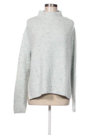 Дамски пуловер Orsay, Размер M, Цвят Син, Цена 14,50 лв.