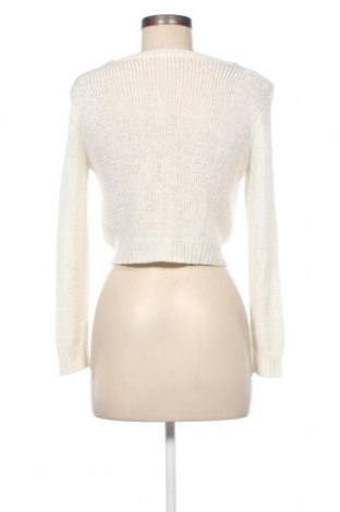 Γυναικείο πουλόβερ Orsay, Μέγεθος S, Χρώμα Λευκό, Τιμή 6,97 €