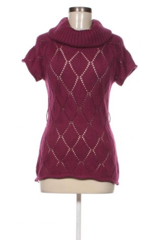 Дамски пуловер Orsay, Размер S, Цвят Лилав, Цена 10,15 лв.