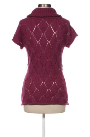 Дамски пуловер Orsay, Размер S, Цвят Лилав, Цена 10,15 лв.
