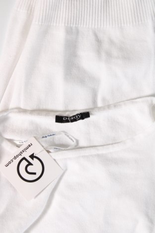 Damenpullover Orsay, Größe S, Farbe Weiß, Preis 14,83 €