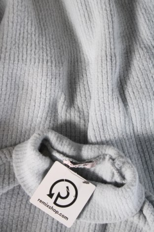 Γυναικείο πουλόβερ Orsay, Μέγεθος L, Χρώμα Γκρί, Τιμή 8,01 €