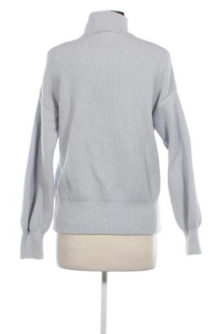 Дамски пуловер Orsay, Размер L, Цвят Сив, Цена 13,05 лв.
