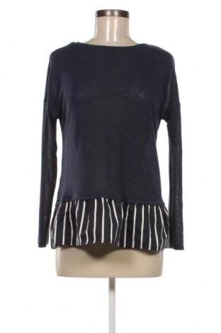 Γυναικείο πουλόβερ Orsay, Μέγεθος M, Χρώμα Μπλέ, Τιμή 6,97 €