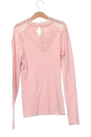 Γυναικείο πουλόβερ Orsay, Μέγεθος XS, Χρώμα Ρόζ , Τιμή 24,00 €