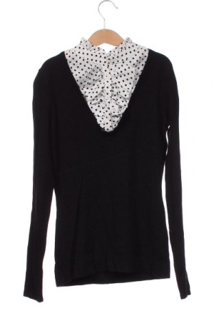 Γυναικείο πουλόβερ Orsay, Μέγεθος XS, Χρώμα Μαύρο, Τιμή 9,00 €