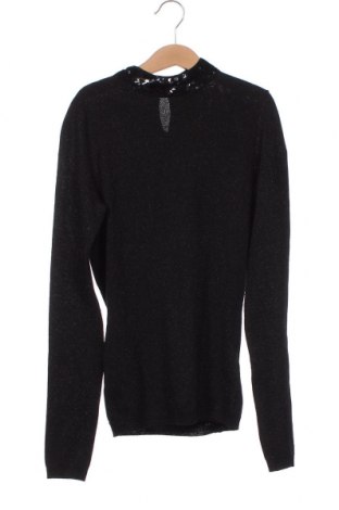 Дамски пуловер Orsay, Размер XS, Цвят Черен, Цена 14,08 лв.