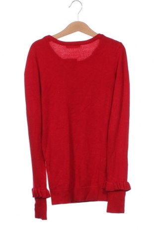 Damenpullover Orsay, Größe XS, Farbe Rot, Preis 15,60 €