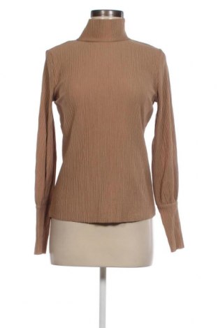 Дамски пуловер Orsay, Размер M, Цвят Кафяв, Цена 15,66 лв.