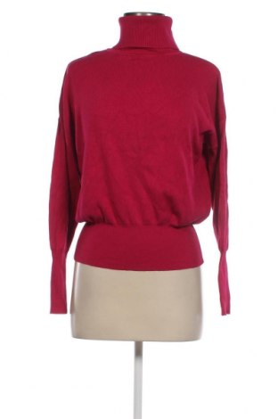 Дамски пуловер Orsay, Размер M, Цвят Розов, Цена 17,40 лв.