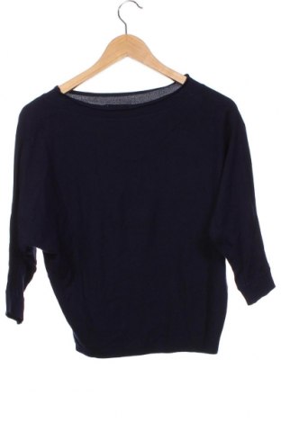 Γυναικείο πουλόβερ Orsay, Μέγεθος XS, Χρώμα Μπλέ, Τιμή 10,01 €