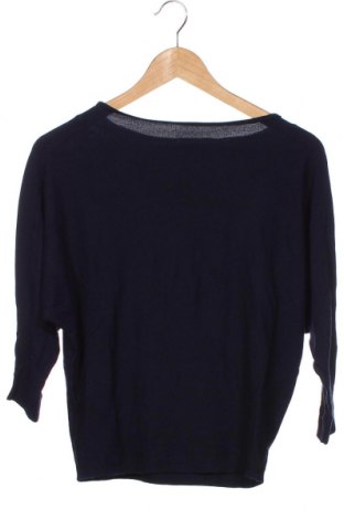 Дамски пуловер Orsay, Размер XS, Цвят Син, Цена 19,57 лв.