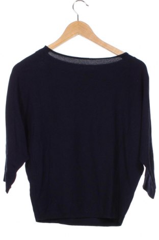 Дамски пуловер Orsay, Размер XS, Цвят Син, Цена 19,82 лв.