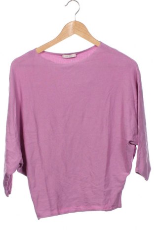 Дамски пуловер Orsay, Размер XS, Цвят Лилав, Цена 17,60 лв.