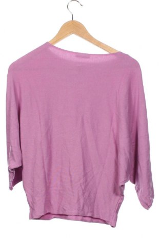 Дамски пуловер Orsay, Размер XS, Цвят Лилав, Цена 23,50 лв.