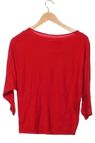 Damenpullover Orsay, Größe XS, Farbe Rot, Preis 10,36 €