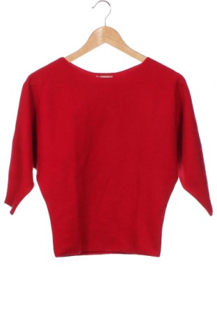 Γυναικείο πουλόβερ Orsay, Μέγεθος XS, Χρώμα Κόκκινο, Τιμή 8,90 €